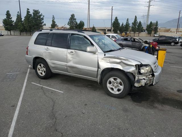 2006 TOYOTA HIGHLANDER #3291550934