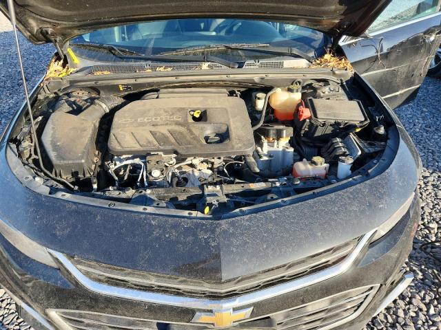 2016 CHEVROLET MALIBU HYB #3292478690