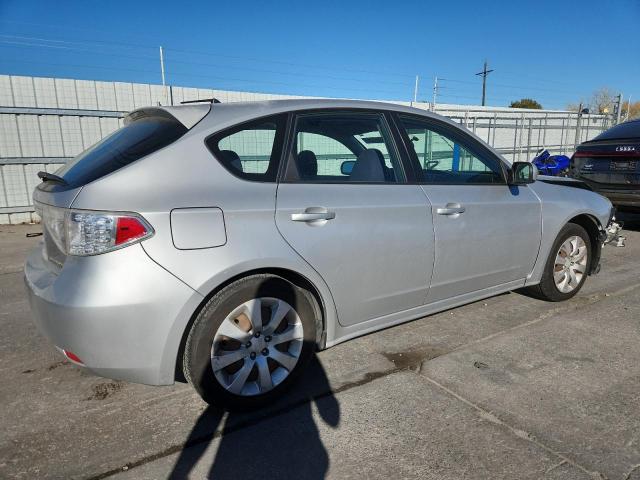2010 SUBARU IMPREZA 2. - JF1GH6A65AH809936