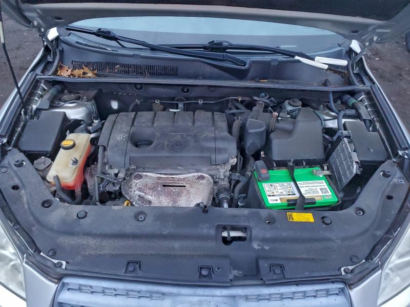 2012 TOYOTA RAV4 #3311461264