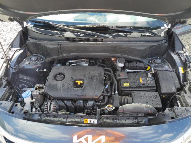 2025 KIA SELTOS S - KNDEU2AA7S7725392