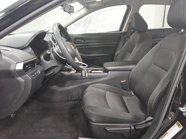 2024 NISSAN ALTIMA S #3303071760