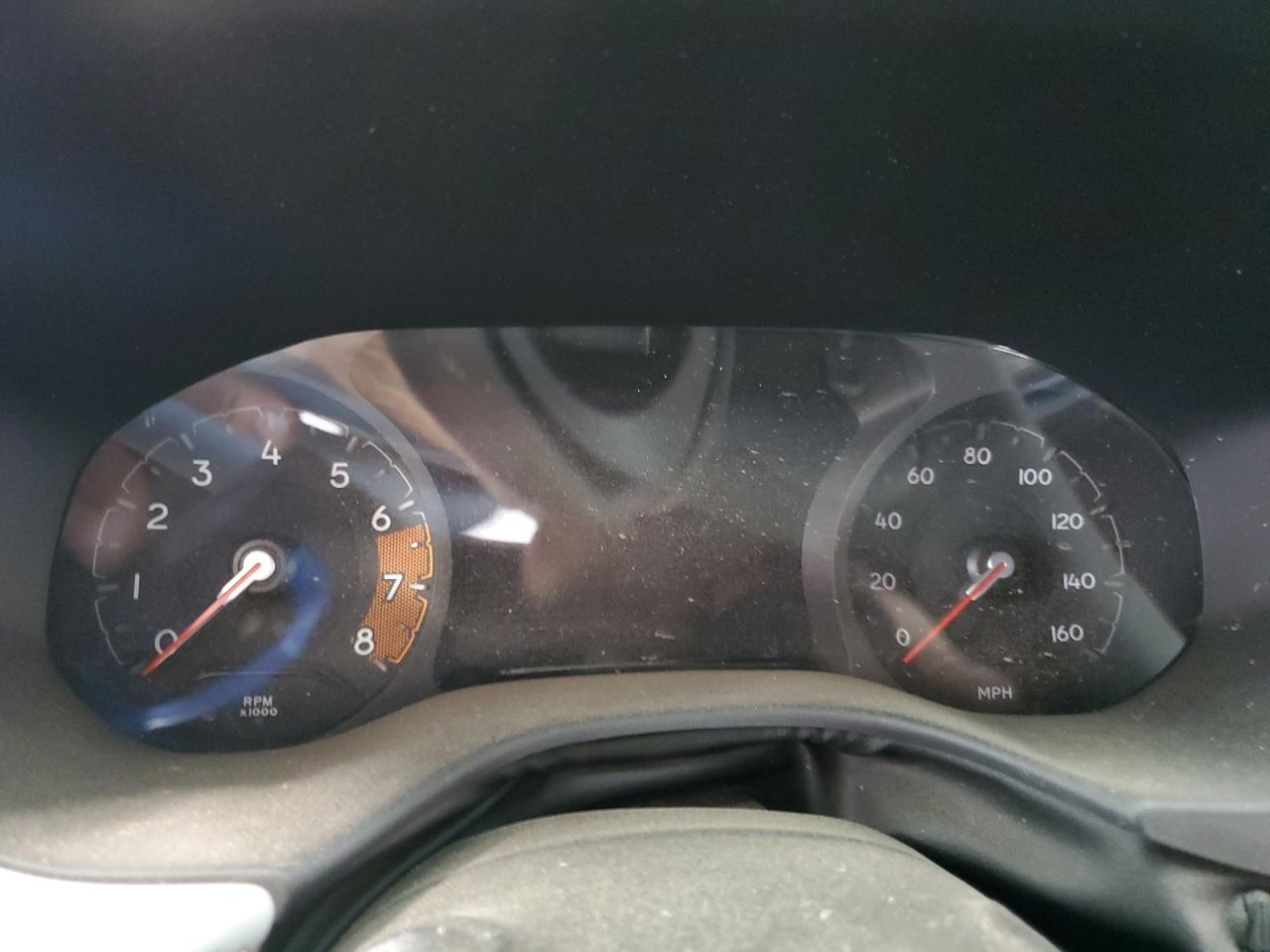 JEEP COMPASS LIMITED