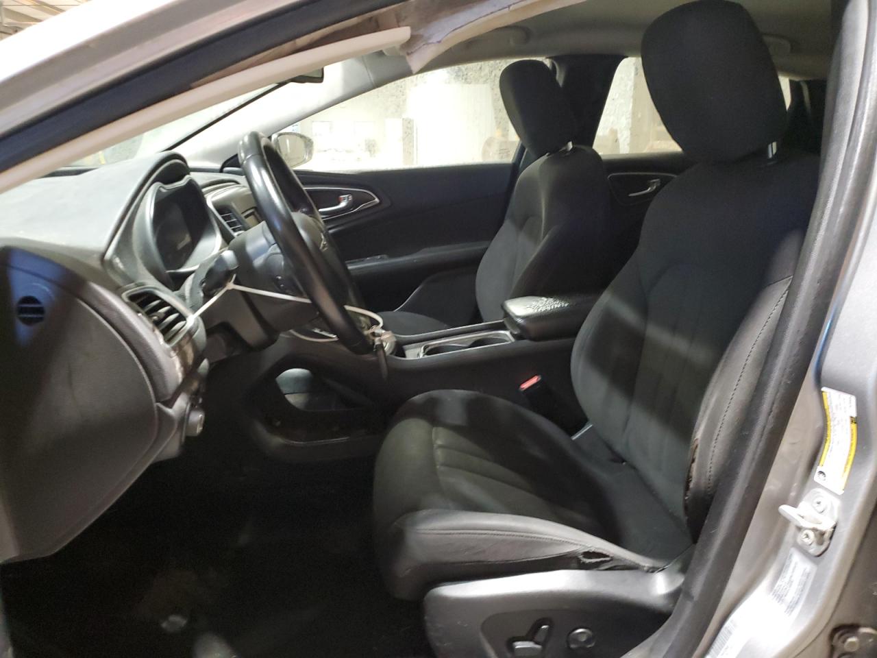 CHRYSLER 200 LIMITED