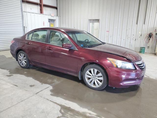 2011 HONDA ACCORD EX #3304571458