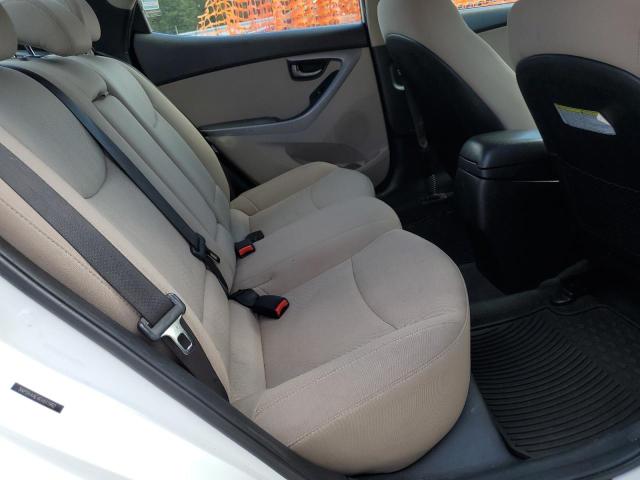 2014 HYUNDAI ELANTRA SE - 5NPDH4AE4EH511992