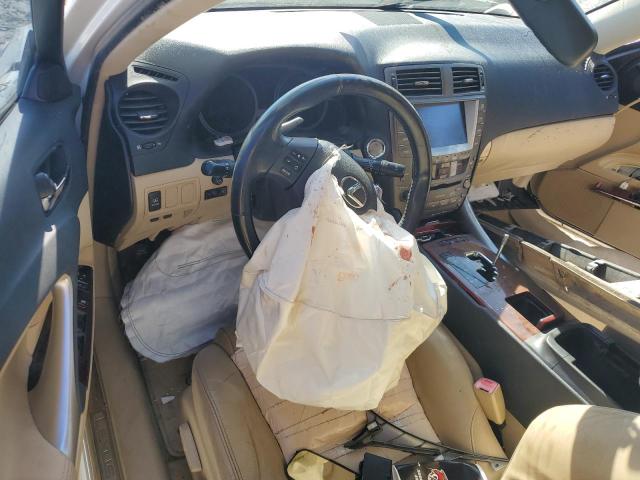 2007 LEXUS IS 350 #3297960797