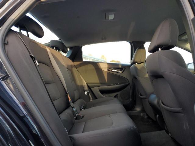 2022 CHEVROLET MALIBU LS #3278672742