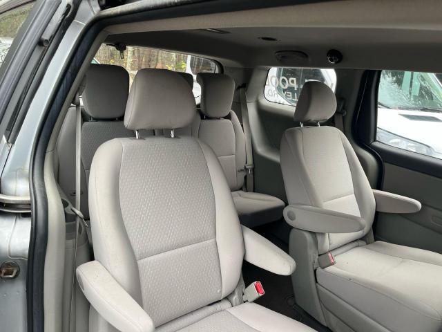 2018 KIA SEDONA L #3285723663