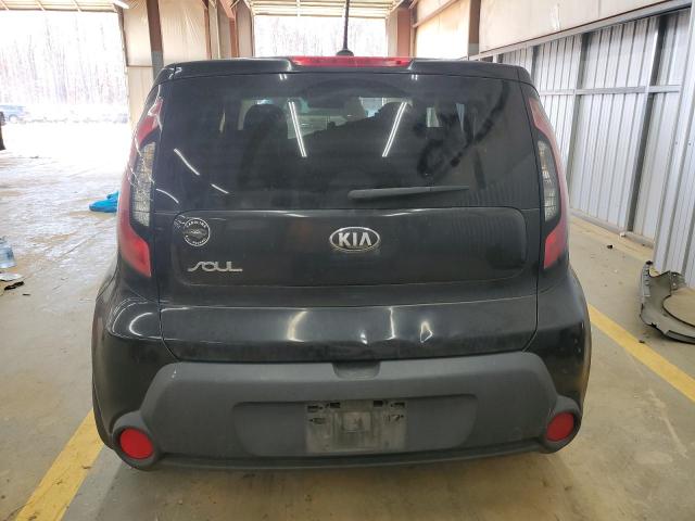 2016 KIA SOUL #3298136138