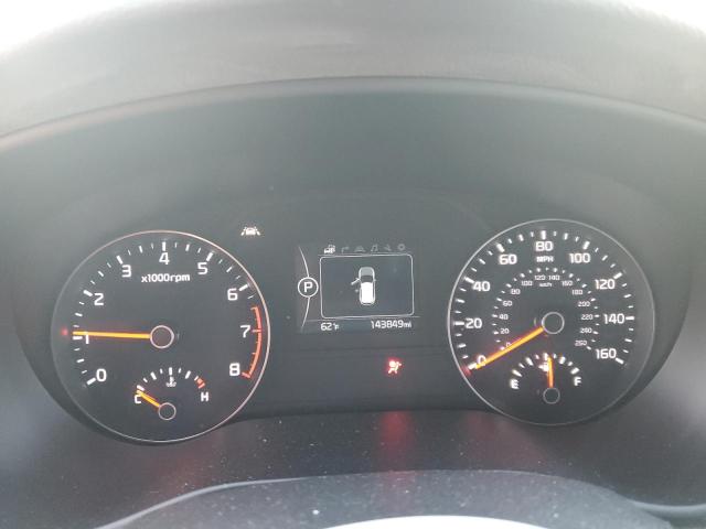 2017 KIA SPORTAGE E - KNDPN3AC6H7242336