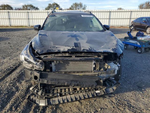 2024 SUBARU CROSSTREK #3284727596