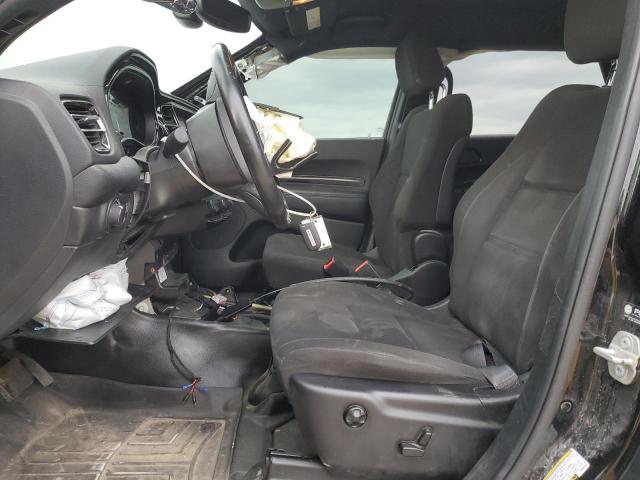 2023 DODGE DURANGO PU - 1C4RDJFG6PC604246