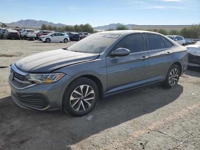 2024 VOLKSWAGEN JETTA S #3303598932