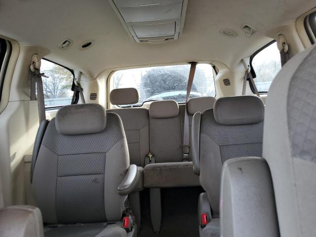 2010 CHRYSLER TOWN & COU - 2A4RR5D14AR450040