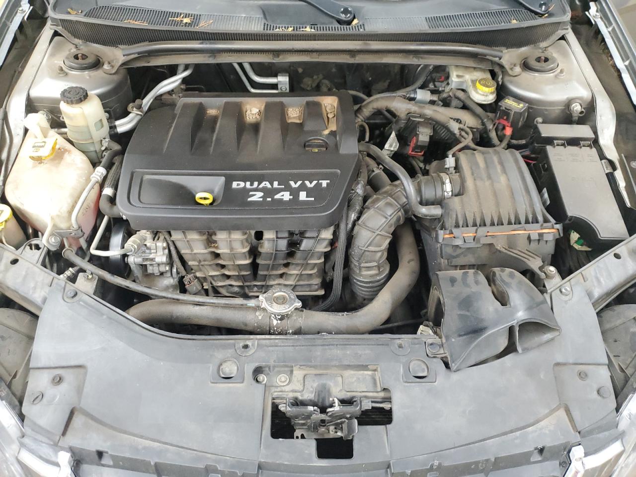 CHRYSLER 200 TOURING