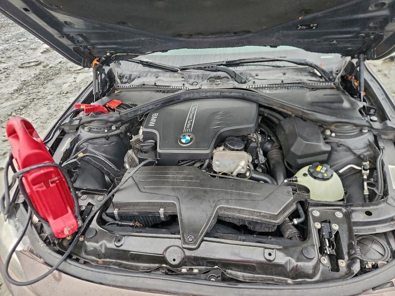 2015 BMW 328 XI SUL #3301672638