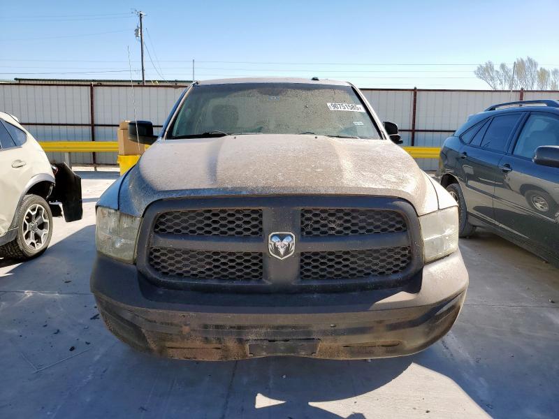 2013 RAM 1500 ST - 3C6JR6AG5DG546780