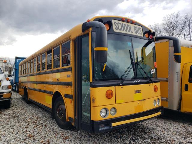 THOMAS SAF-T-LINER HDX