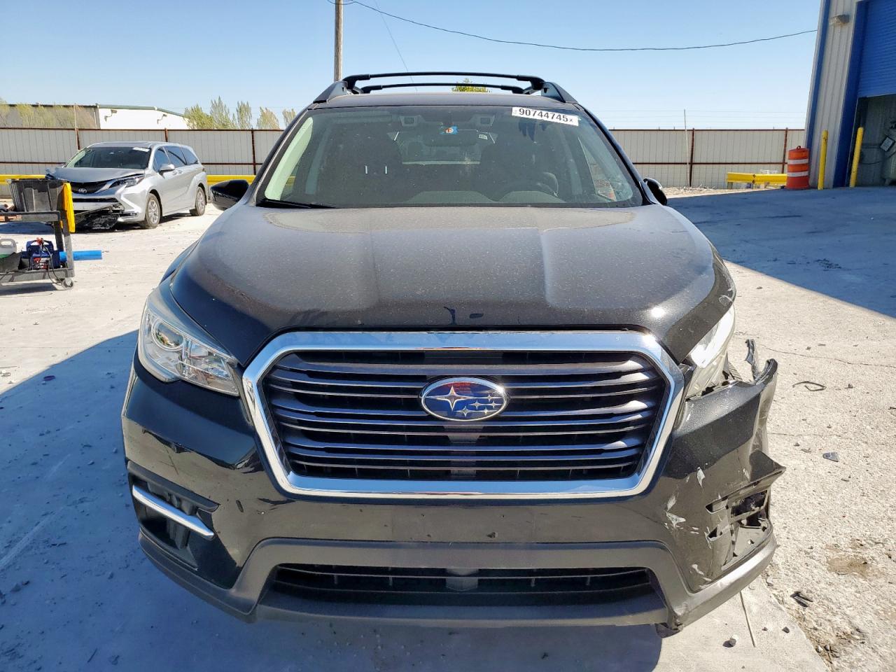 SUBARU ASCENT PREMIUM