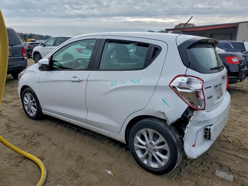 2020 CHEVROLET SPARK 1LT #3296305461