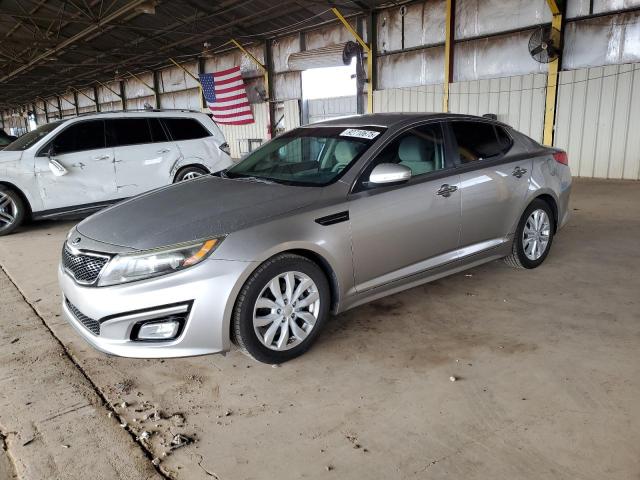 2015 KIA OPTIMA #3301908475