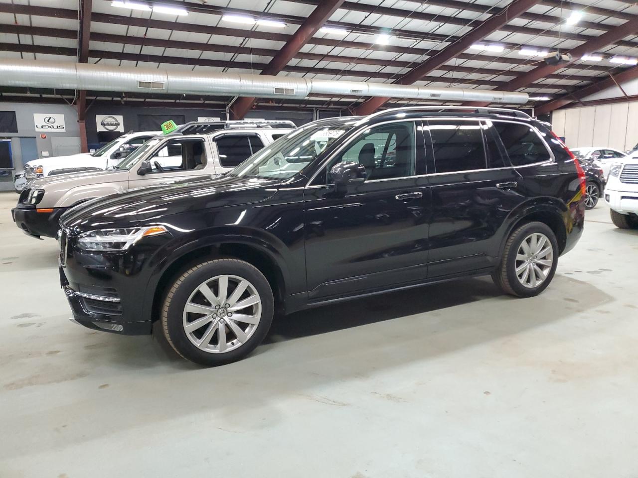 VOLVO XC90 T6 MOMENTUM