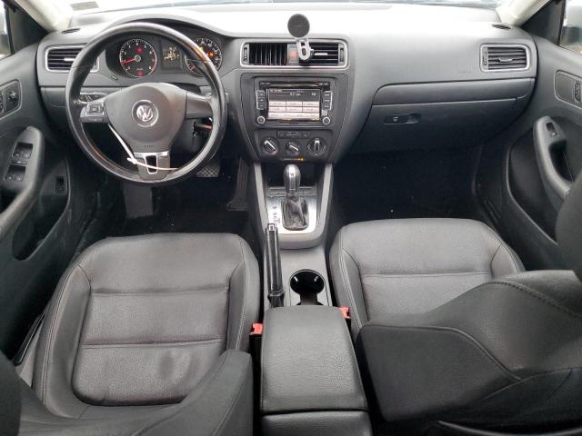 2012 VOLKSWAGEN JETTA SE #3303830438