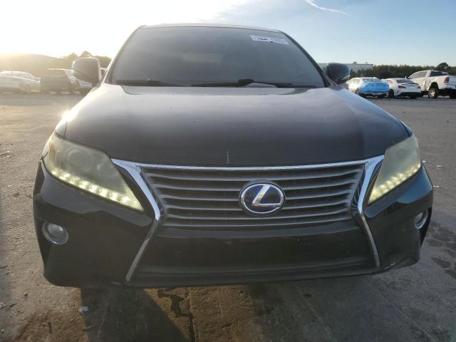 2013 LEXUS RX 450H #3291193960