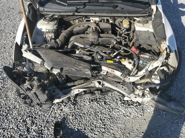 2015 SUBARU XV CROSSTR - JF2GPAMC6F8231596