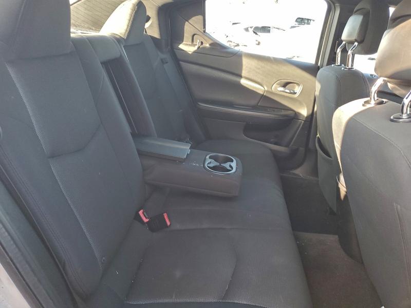 2011 DODGE AVENGER MA #3301642632