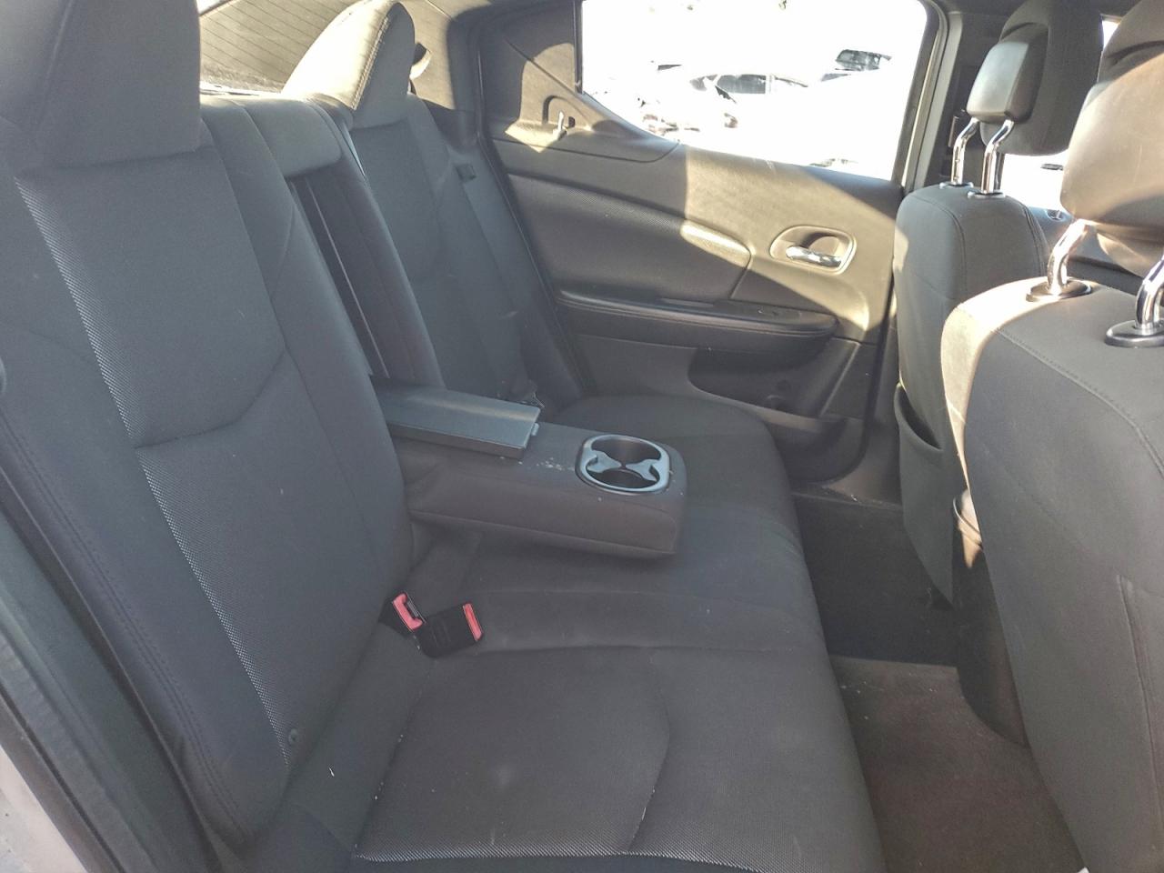 DODGE AVENGER MAINSTREET