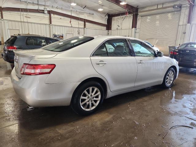 2010 TOYOTA CAMRY SE - 4T1BK3EKXAU102832