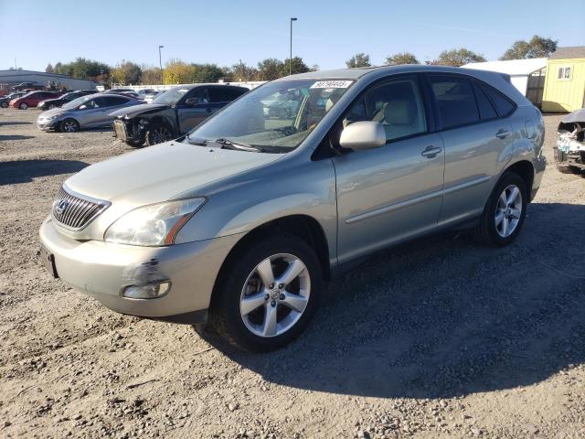 2005 LEXUS RX 330 #3303555028