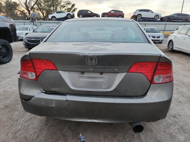 2006 HONDA CIVIC EX #3287481993