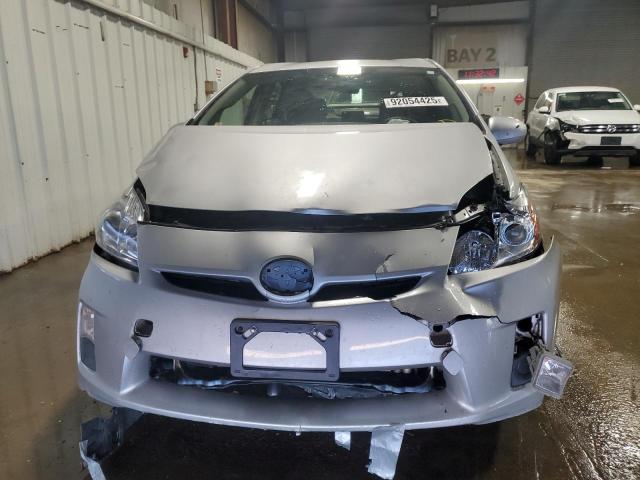 2010 TOYOTA PRIUS #3292311270