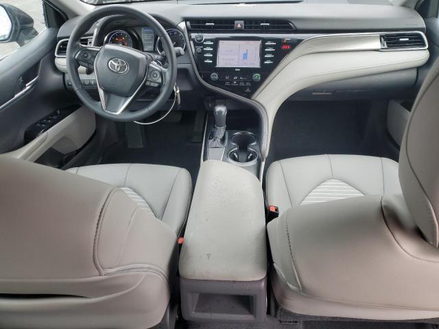 2020 TOYOTA CAMRY SE #3293589408