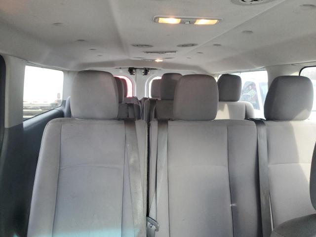 2018 NISSAN NV 3500 S 5BZBF0AA4JN850314