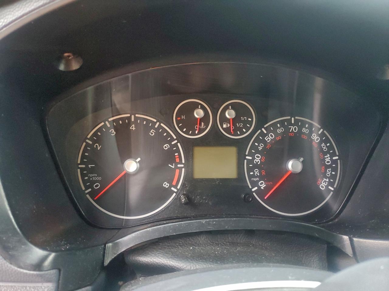 FORD TRANSIT CONNECT XLT