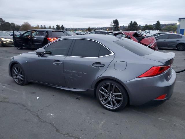 2018 LEXUS IS 300 #3309172700