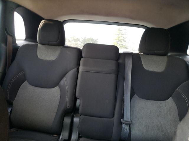 2016 JEEP CHEROKEE S #3290263224