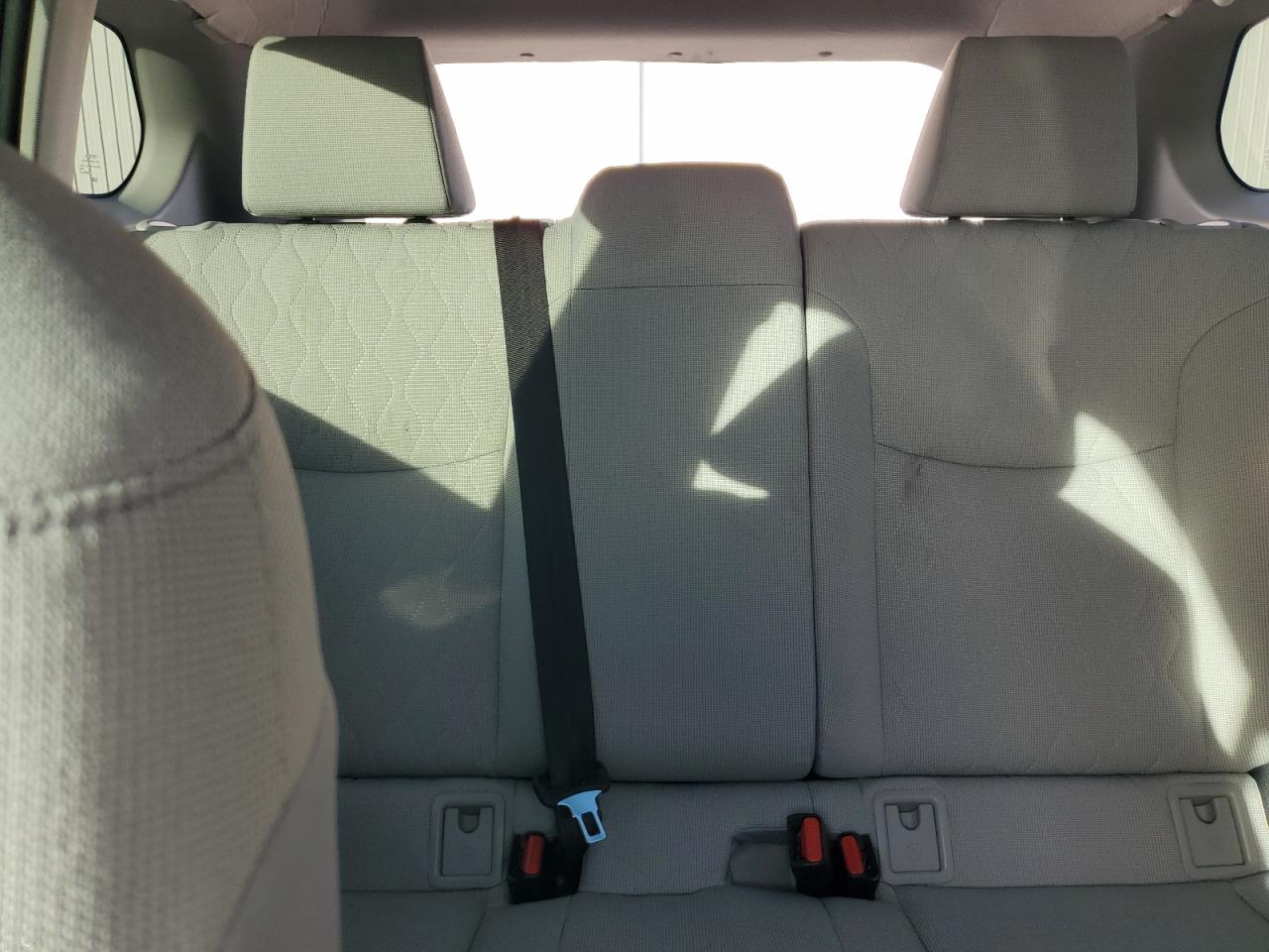 TOYOTA COROLLA CROSS L