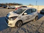 Lot #3304566447 2022 CHEVROLET SPARK 1LT