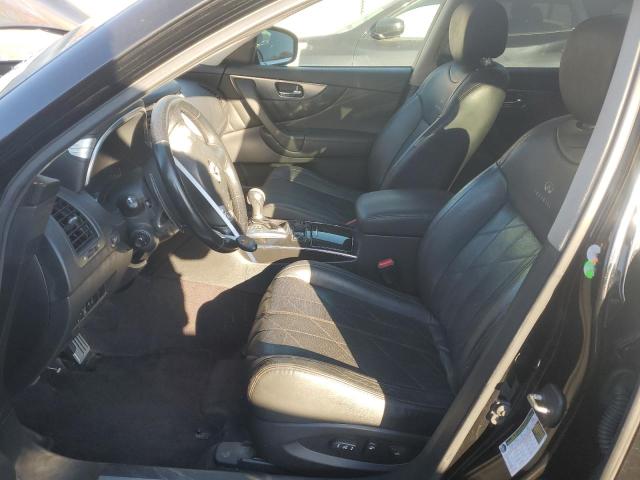 2009 INFINITI FX35 #3317962970