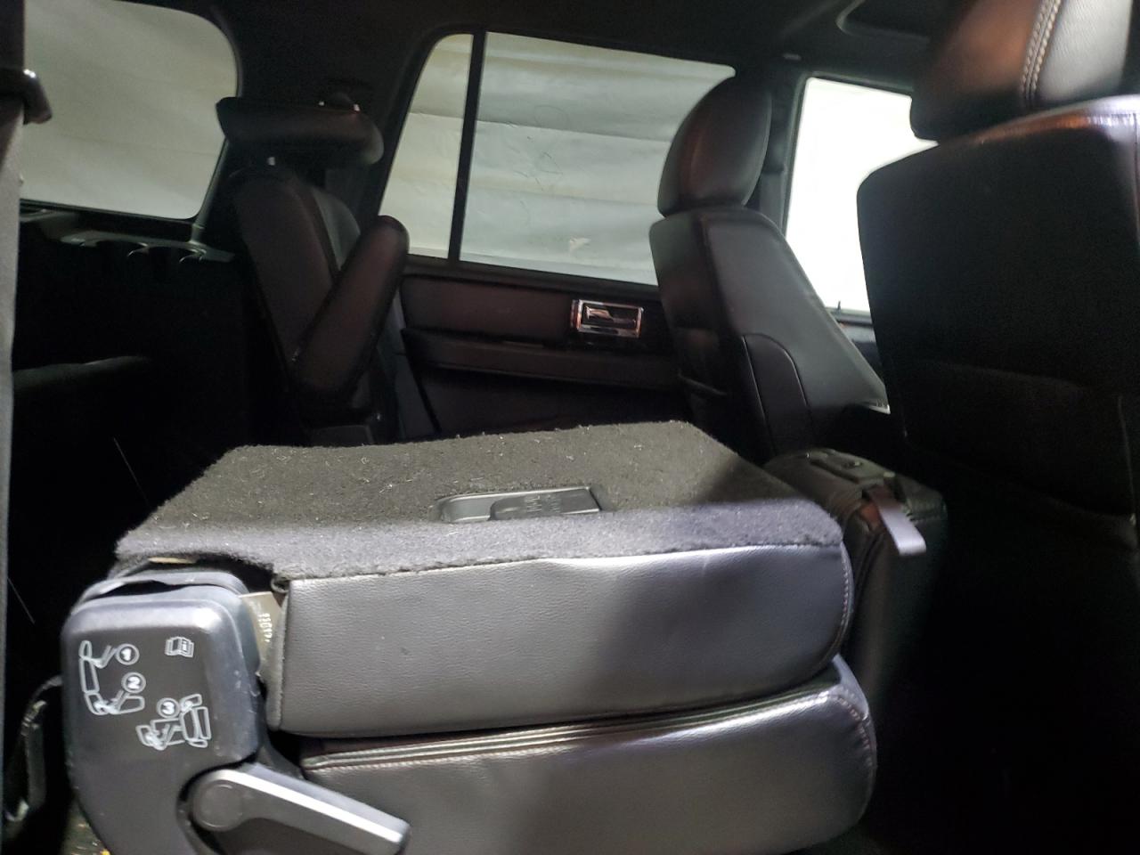 LINCOLN NAVIGATOR L RESERVE