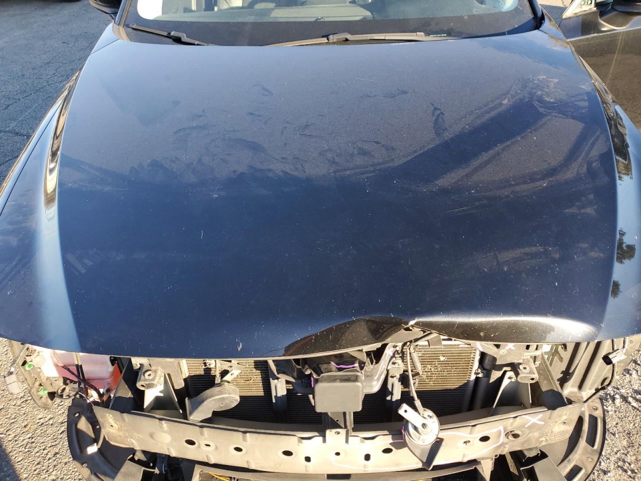 MAZDA CX-5 GRAND TOURING