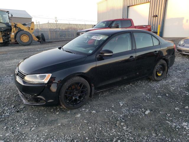 Global Auto Auctions: 2011 VOLKSWAGEN JETTA SE