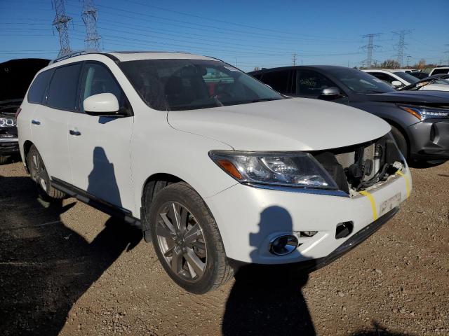 2014 NISSAN PATHFINDER #3282507872