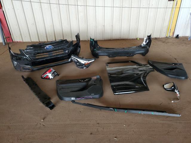 2025 SUBARU FORESTER S #3303742441