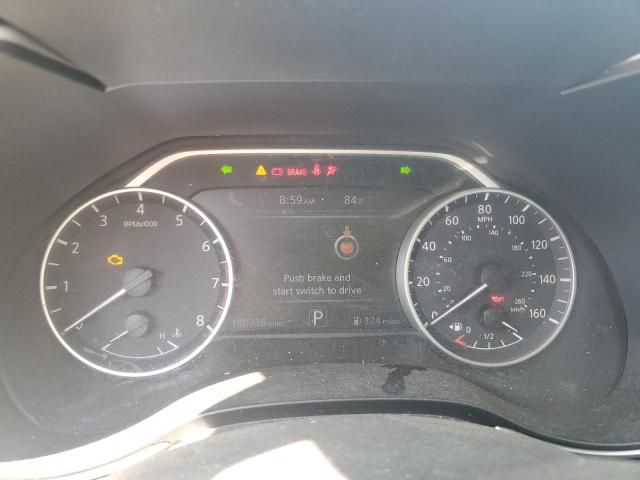 2017 NISSAN MAXIMA 3.5 #3305479096